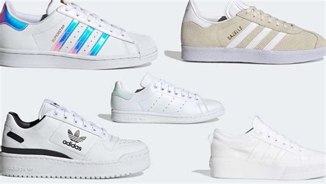 adidas sneakers girl|best sneakers for teenage girls.